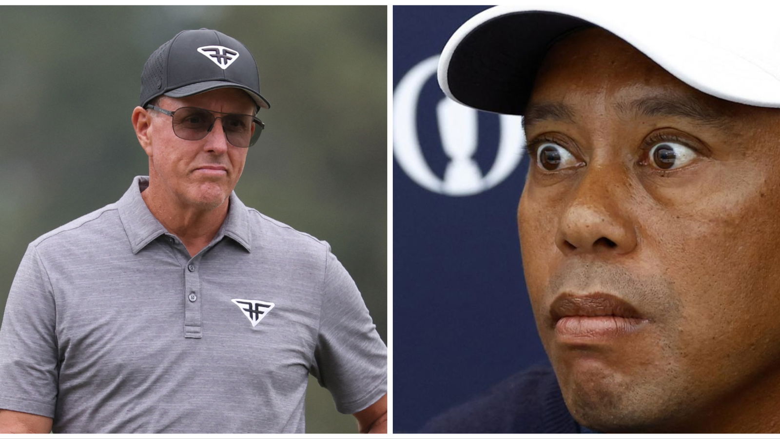 Phil Mickelson breaks silence over PGA Tour deal with 'full truth' post